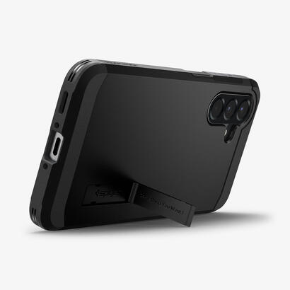 spigen-tough-armor-galaxy-a56-5g-black