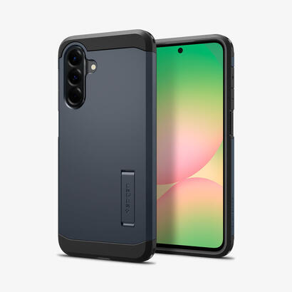 spigen-tough-armor-galaxy-a56-5g-metal-slate