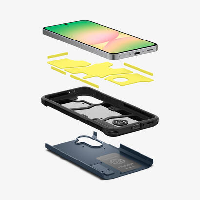 spigen-tough-armor-galaxy-a56-5g-metal-slate