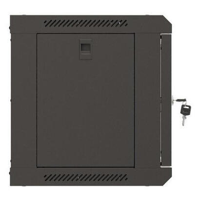armario-lanberg-mural-rack-19-6u-540x350-flat-pack-negro-puerta-cristal