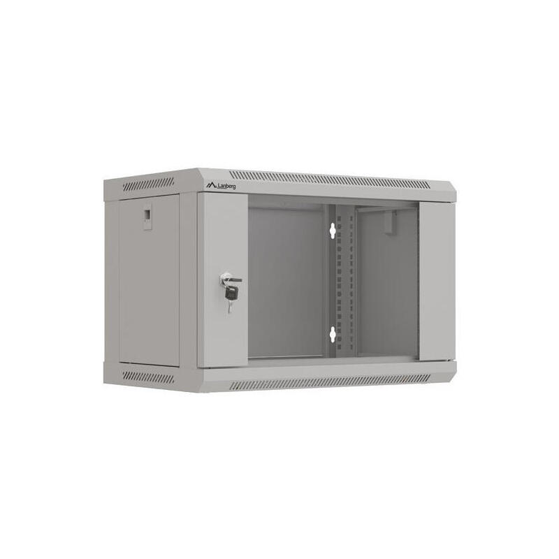 armario-lanberg-mural-rack-19-6u-540x350-flat-pack-gris-puerta-cristal armario-lanberg-mural-rack-19-6u-540x350-flat-pack-gris-puerta-cristal