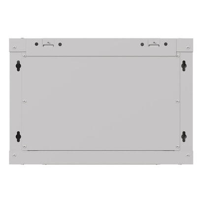 armario-lanberg-mural-rack-19-6u-540x350-flat-pack-gris-puerta-cristal