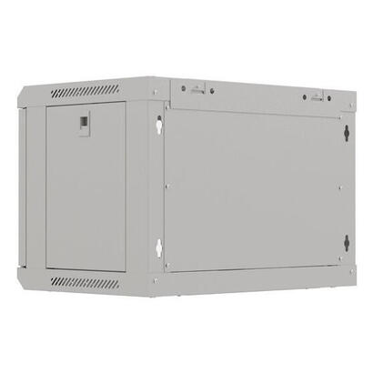 armario-lanberg-mural-rack-19-6u-540x350-flat-pack-gris-puerta-cristal