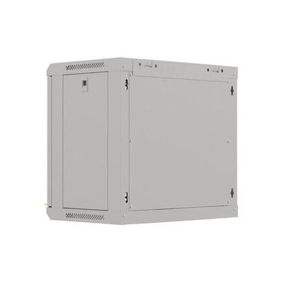 szafa-instalacyjna-rack-wiszaca-19-9u-540x350-szara-drzwi-przeszklone-flat-pack