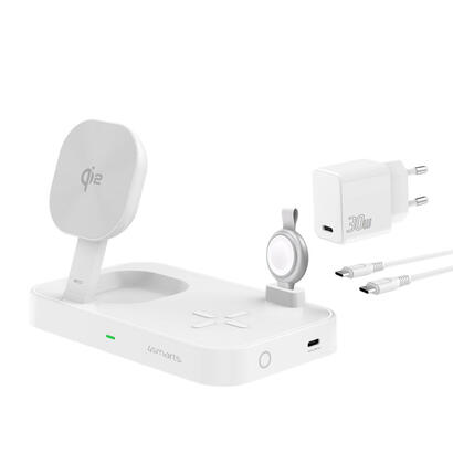 cargador-4smarts-qi2-universal-blanco-corriente-alterna-inalambrico-carga-rapida-interior