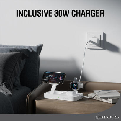 cargador-4smarts-qi2-universal-blanco-corriente-alterna-inalambrico-carga-rapida-interior