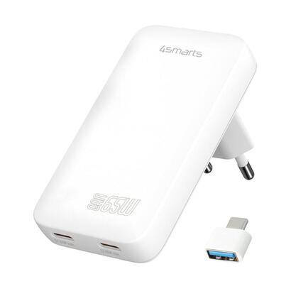 4smarts-542065-cargador-de-dispositivo-movil-universal-blanco-corriente-alterna-interior