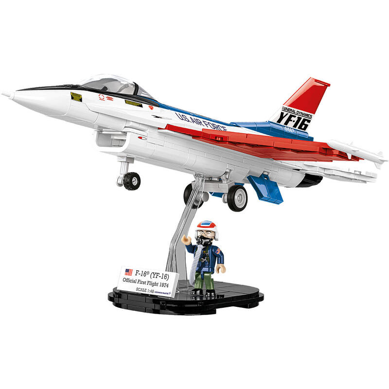 cobi-f-16-yf-16-primer-vuelo-1974-juguete-de-construccion-cobi-5892