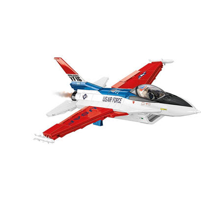cobi-f-16-yf-16-primer-vuelo-1974-juguete-de-construccion-cobi-5892