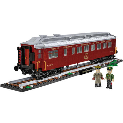 cobi-compiegne-waggon-22-de-junio-de-1940-juguetes-de-construccion-cobi-6289