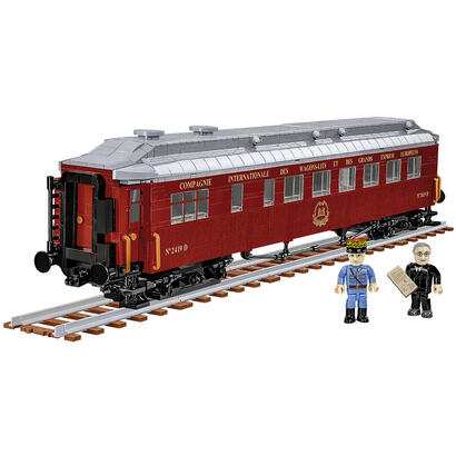 cobi-compiegne-waggon-11-de-noviembre-de-1918-toys-de-diseno-cobi-6291