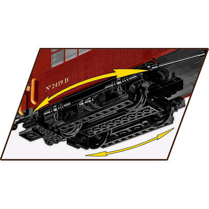 cobi-compiegne-waggon-11-de-noviembre-de-1918-toys-de-diseno-cobi-6291