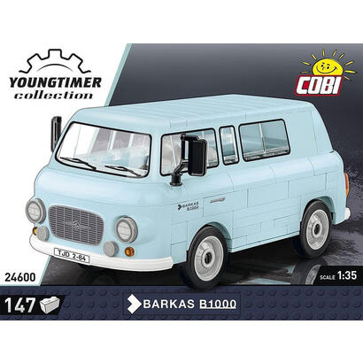 cobi-barkas-b1000-juguete-de-construccion-cobi-24600