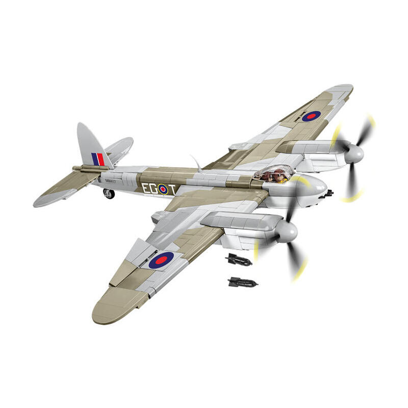 cobi-de-havilland-dh-98-mosquito-juguete-de-construccion-cobi-5735