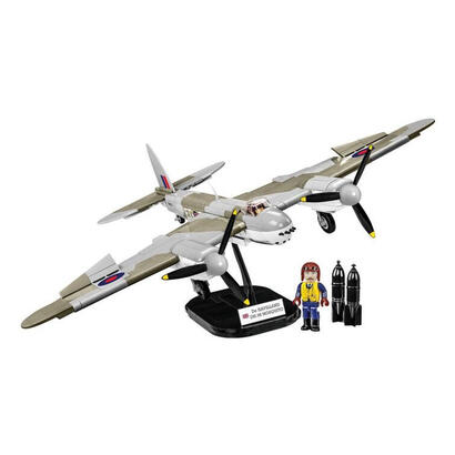 cobi-de-havilland-dh-98-mosquito-juguete-de-construccion-cobi-5735