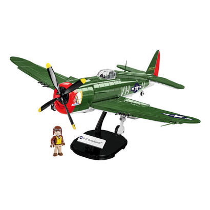 cobi-p-47-thunderbolt-juguetes-de-construccion-cobi-5737