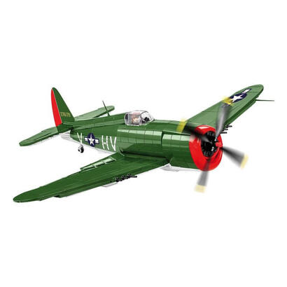 cobi-p-47-thunderbolt-juguete-de-construccion-cobi-5737