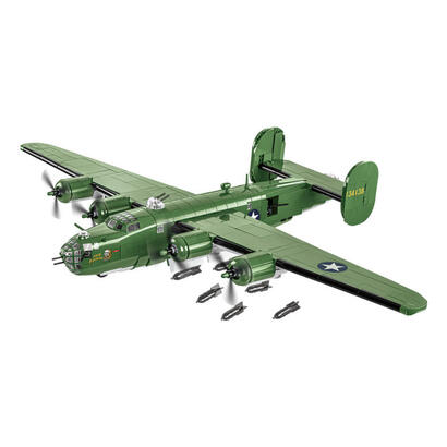cobi-consolidated-b-24-liberator-juguete-de-construccion-cobi-5739