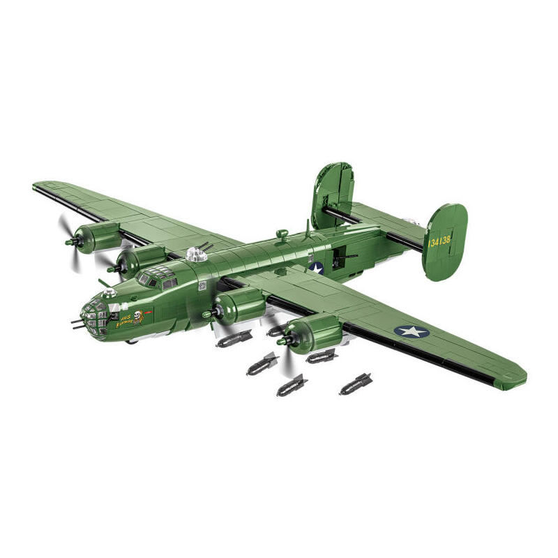 cobi-consolidated-b-24-liberator-juguete-de-construccion-cobi-5739