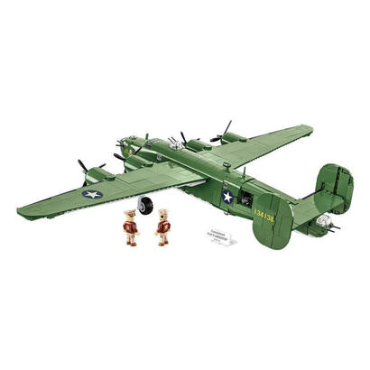 cobi-consolidated-b-24-liberator-juguete-de-construccion-cobi-5739