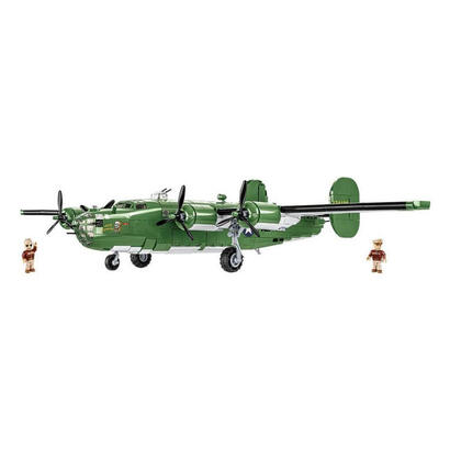cobi-consolidated-b-24-liberator-juguete-de-construccion-cobi-5739