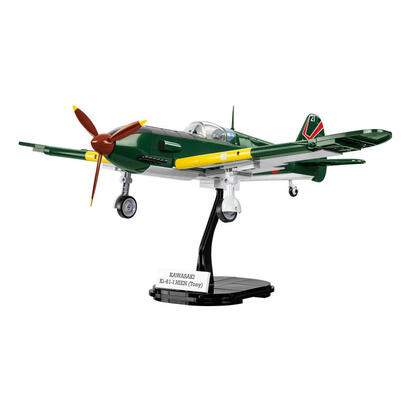 cobi-kawasaki-ki-61-i-hien-tony-juguete-de-construccion-cobi-5740