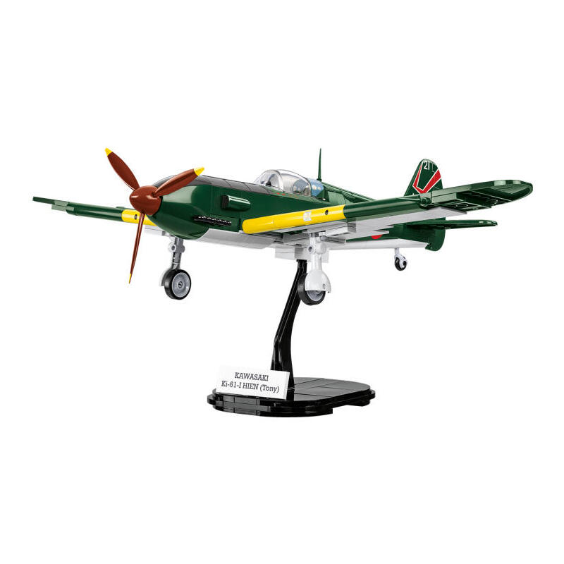 cobi-kawasaki-ki-61-i-hien-tony-juguete-de-construccion-cobi-5740