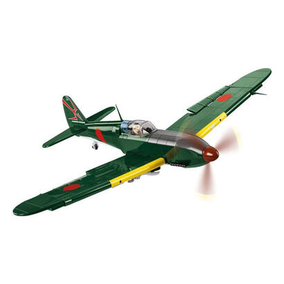 cobi-kawasaki-ki-61-i-hien-tony-juguete-de-construccion-cobi-5740