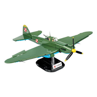 cobi-ilyushin-il-2m3-shturmovik-juguete-de-construccion-cobi-5744