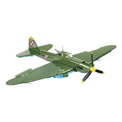 cobi-ilyushin-il-2m3-shturmovik-juguete-de-construccion-cobi-5744