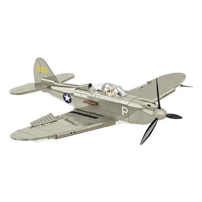 cobi-bell-p-39d-airacobra-juguete-de-construccion-gris-cobi-5746