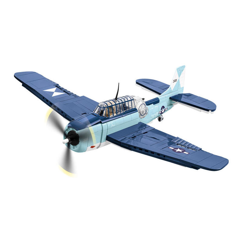 cobi-grumman-tbf-avenger-juguete-de-construccion-cobi-5752