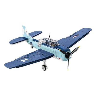 cobi-grumman-tbf-avenger-juguete-de-construccion-cobi-5752