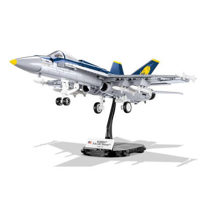 cobi-fa-18c-hornet-juguete-de-construccion-cobi-5810