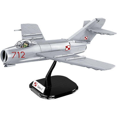 cobi-lim-1-fuerza-aerea-polaca-1952-juguete-de-construccion-cobi-5822