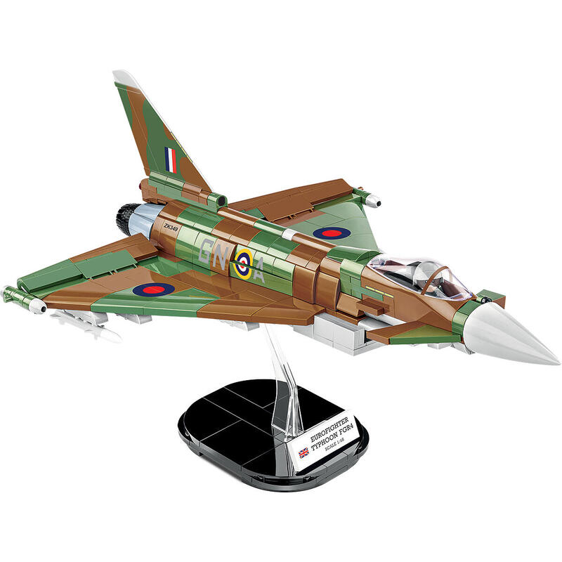 cobi-eurofighter-typhoon-fgr4-gina-juguete-de-construccion-cobi-5843