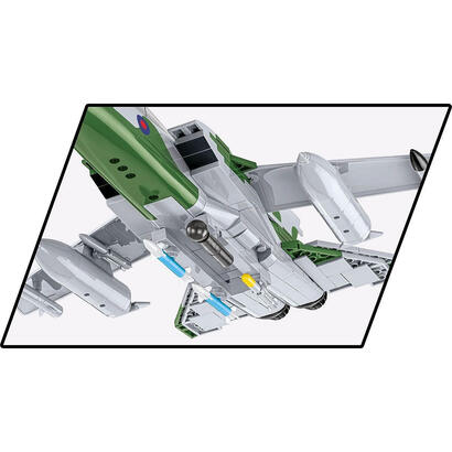 cobi-panavia-tornado-gr1-juguete-de-construccion-cobi-5852