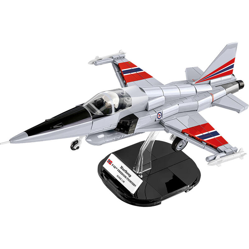 cobi-northrop-f-5a-freedom-fighter-juguete-de-construccion-cobi-5858