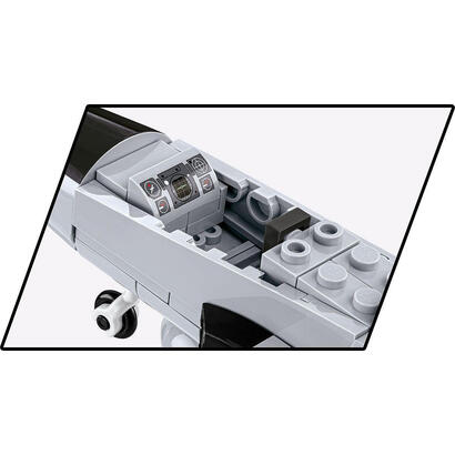 cobi-northrop-f-5a-freedom-fighter-juguete-de-construccion-cobi-5858