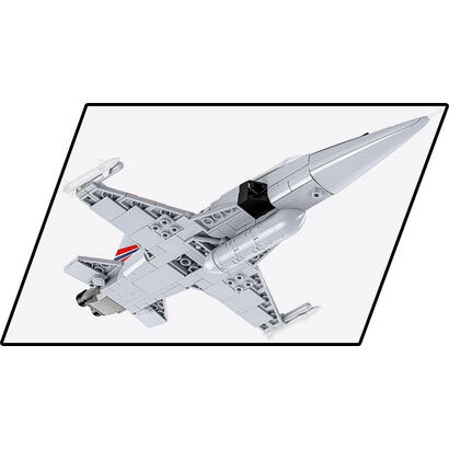 cobi-northrop-f-5a-freedom-fighter-juguete-de-construccion-cobi-5858