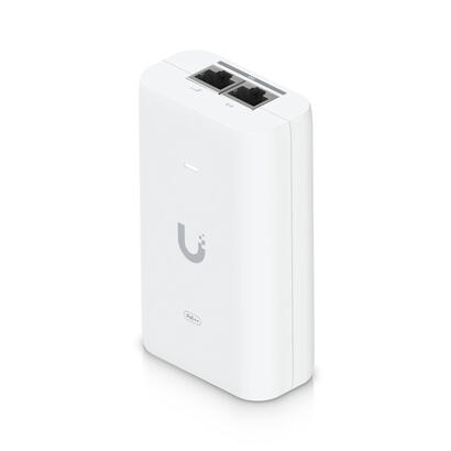 ubiquiti-poe-inyector-de-60-vatios-10-gbe-poe-inyector-white-uacc-poe-10g