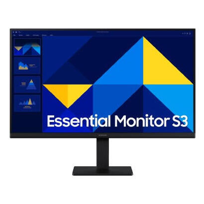 monitor-samsung-27-ls27d304gauxen-fhd-100hz-ips-hdmi-vga