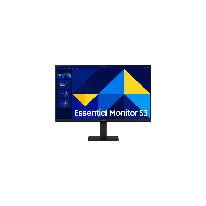 monitor-samsung-27-ls27d304gauxen-fhd-100hz-ips-hdmi-vga