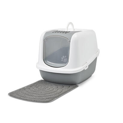 savic-nestor-jumbo-blanco-gris-arenero-cubierto-para-gatos-665x485x465-cm-1-ud