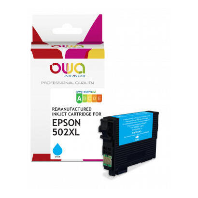 tinta-owa-compatible-con-epson-502xl-c-cyan