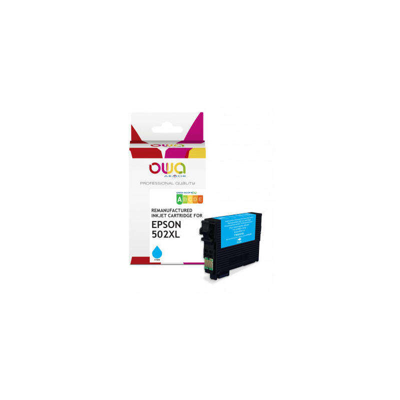 tinta-owa-compatible-con-epson-502xl-c-cyan