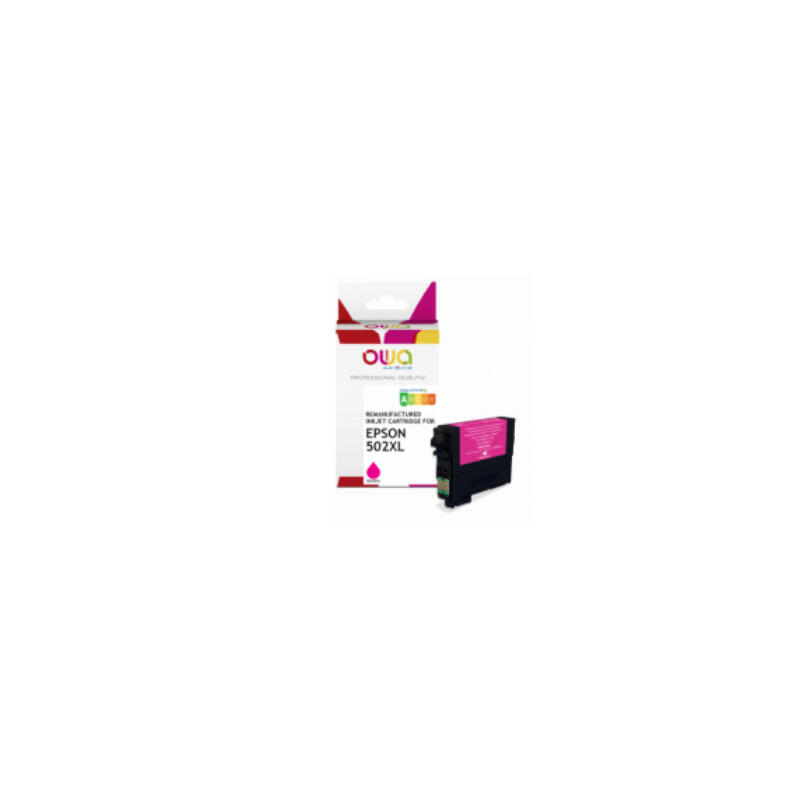 tinta-owa-compatible-con-epson-502xl-m-magenta