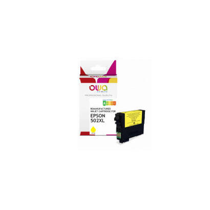 tinta-owa-compatible-con-epson-502xl-y-yellow