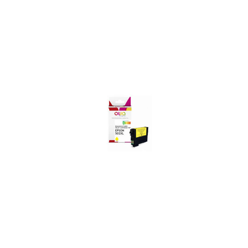 owa-tinta-komp-con-epson-502xl-y-yellow owa-tinta-komp-con-epson-502xl-y-yellow