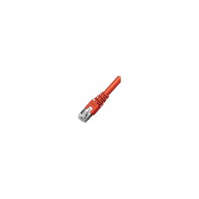 logon-cat6-sstppimf-05m-cable-de-red-rojo-05-m